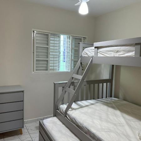 Apartamento Bem Localizado Serra Negra  Exterior photo