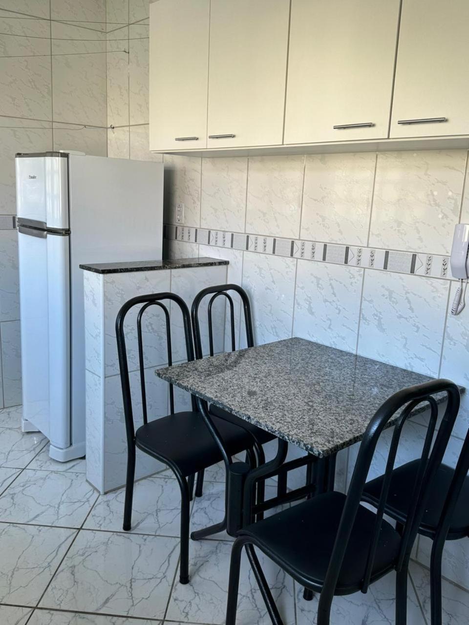 Apartamento Bem Localizado Serra Negra  Exterior photo